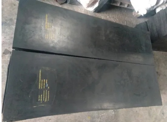 Rubber Pad