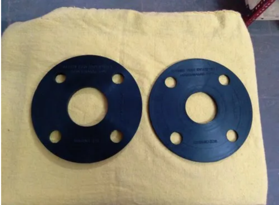 Rubber Gasket
