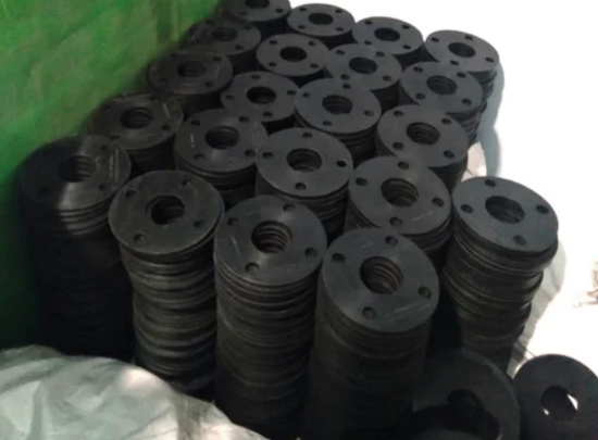 Industrial Rubber Gaskets