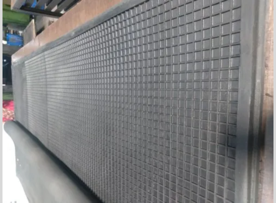Rubber Mat