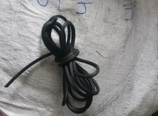 Natural Rubber Beading For Automobile