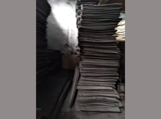 Joint Filler Board