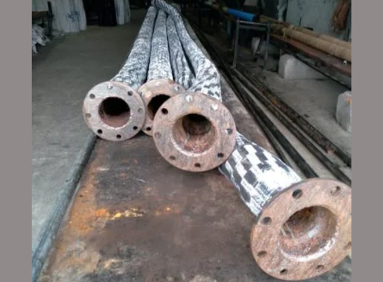 Radiator Rubber Hoses