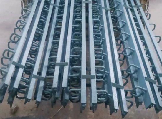 Expansion Joint
