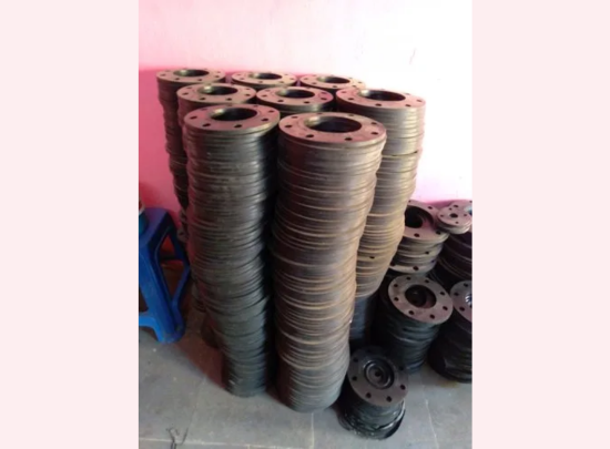 Round Gaskets