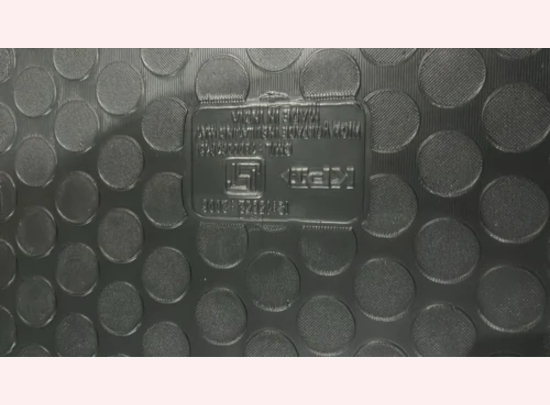 Electrical Insulating Mat