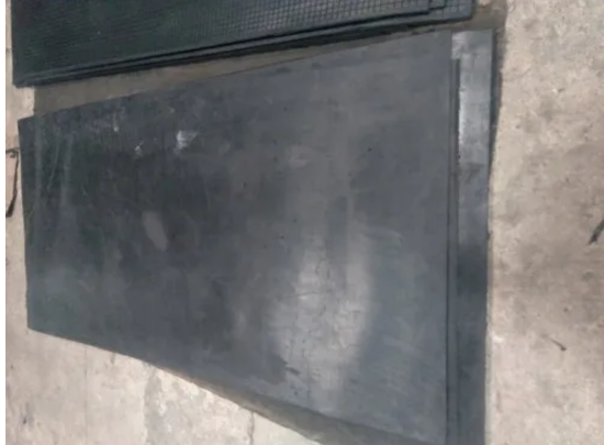 Rubber Sheet