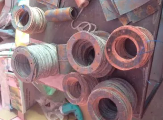 Non Asbestos Gasket