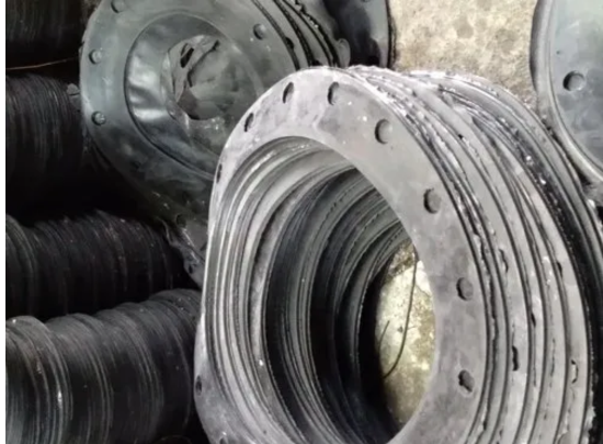 Pipe Flange Gasket