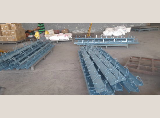 Bridge Expansion Joints