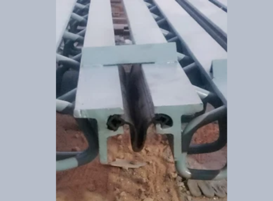Expansion Joints
